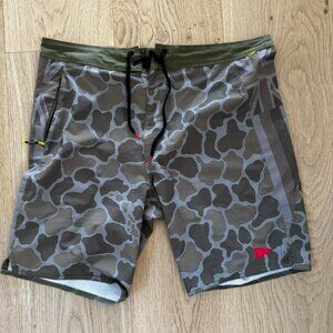 Florence Marine X Boardshorts
